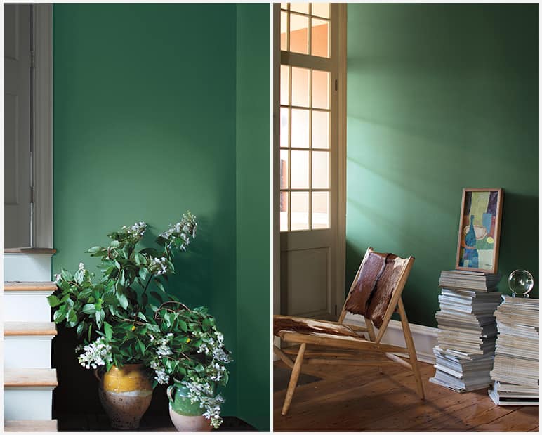 краска для стен benjamin moore 