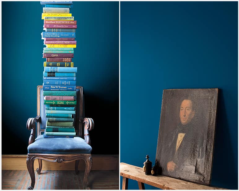краска для стен benjamin moore 